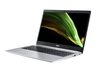 Acer Aspire 5 A515-45-R1FG (15,6" FHD IPS, AMD Ryzen 5 5500U, 16GB RAM, 512GB SSD) Pure Silver, лаптоп