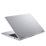 Acer Aspire 5 A515-45-R1FG (15,6" FHD IPS, AMD Ryzen 5 5500U, 16GB RAM, 512GB SSD) Pure Silver, лаптоп