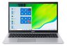 Acer Aspire 5 A515-45-R1FG (15,6" FHD IPS, AMD Ryzen 5 5500U, 16GB RAM, 512GB SSD) Pure Silver, лаптоп