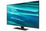 Televizor Samsung QLED TV QE55Q80AA, Ultra HD, Smart
