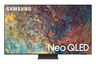 SAMSUNG Neo QLED QE65QN95AATXXH, 65" (165cm) 4K Ultra HD, Q-Symphony, Smart телевизор