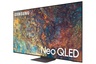 SAMSUNG Neo QLED QE65QN95AATXXH, 65" (165cm) 4K Ultra HD, Q-Symphony, Smart телевизор