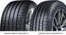 GoodYear 215/40R17 87Y EAG F1 ASY 6 XL FP