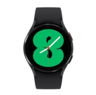 SAMSUNG Galaxy Watch 4 (SM-R860NZKAEUF) Black 40 mm паметен часовник