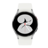 SAMSUNG Galaxy Watch 4 (SM-R860NZSAEUF) Silver 40 mm паметен часовник