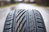Uniroyal 185/55R15 82H Rain Sport 5
