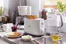 Philips HD2581/00 Тостер за двопек