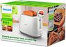 Philips HD2581/00 Тостер за двопек