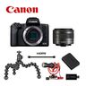 CANON MIRR EOS M50II Live Str Kit фото апарат