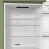 Gorenje ONRK619DOL Комбиниран фрижидер NoFrost Plus