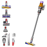 Dyson V12 Slim Absolute Безжична Правосмукалка