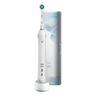Oral-B D100 Vitality CrossAction Black+ Vitality 3D White Pink електрична четка за заби