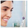 Oral-B D100 Vitality CrossAction Black+ Vitality 3D White Pink електрична четка за заби