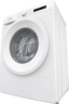 Gorenje WNPI72B Машина за перење Инвертер PowerDrive мотор