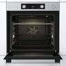 Gorenje BSA6737E15X Рерна на пареа (Steam assist)