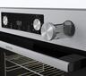 Gorenje BSA6737E15X Рерна на пареа (Steam assist)