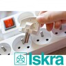 Iskra 3S-3MK Продолжен кабел 3m