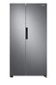 SAMSUNG Syde By Side RS66A8100S9/EF фрижидер