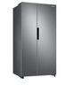 SAMSUNG Syde By Side RS66A8100S9/EF фрижидер