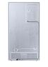 SAMSUNG Syde By Side RS66A8100S9/EF фрижидер