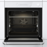 Gorenje BSA6737ORAW Рерна на пареа (Steam assist)