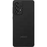 SAMSUNG Galaxy A33 5G, 6.4",6/128GB, 5000mAh (SM-A336BZKGEUC) Black смартфон