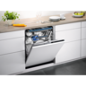 ELECTROLUX EES-48200L ВГР. МАШИНА ЗА САДОВИ