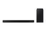 SAMSUNG soundbar HW-B550/EN