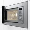 Gorenje BM201AG1X Микробранова печка со грил