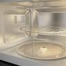 Gorenje BM201AG1X Микробранова печка со грил