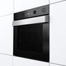 Gorenje BSA6737ORAB Рерна на пареа