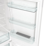 Gorenje N61EA2W4 Комбиниран фрижидер