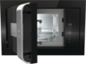 Gorenje BM235ORAB Микробранова печка со грил