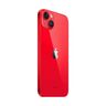 Apple iPhone 14 Plus 256GB RED, смартфон