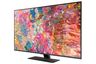 SAMSUNG QE65Q80BATXXH, 65" (165cm) UltraHD QLED Smart TV, Resolution телевизор