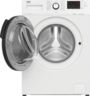 Beko WUE 7612B XST машина за алишта
