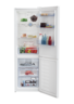 Beko RCNA 366 K40 WN комбиниран фрижидер