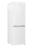 Beko RCNA 366 K40 WN комбиниран фрижидер