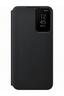 Samsung Galaxy S22 Plus Smart Cover (EF-ZS906CBEGEE) Black