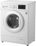LG F2J3WN3WE 6.5kg, 1200 врт./min, E машина за алишта