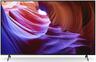 Sony LED 65" KD65X85KAEP, 4K X-Reality PRO, Smart TV, Android, 4K HDR procesor X1™, Triluminus PRO екран, Црна боја**МОДЕЛ 2022**