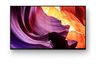 Sony LED 65" KD65X81KAEP, 4K X-Reality PRO, Smart TV, Android, 4K HDR procesor X1™, Triluminus PRO екран, Црна боја**МОДЕЛ 2022** телевизор