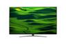 LG QNED 75QNED813QA, 4K Ultra HD, Smart TV, webOS, ThinQ AI, Quantum Dot + NanoCell, црна боја