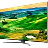 LG QNED 75QNED813QA, 4K Ultra HD, Smart TV, webOS, ThinQ AI, Quantum Dot + NanoCell, црна боја