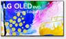 LG OLED 65 G23LA, 4K UHD Smart TV, 65" (165cm), α9 Gen5 AI 4K, Wifi 