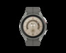 SAMSUNG Galaxy Watch 5 Pro (SM-R920NZTAEUC) Gray Titanium 45mm смарт часовник