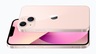 Apple iPhone 13 256 GB, Pink смартфон