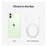 Apple iPhone 12 256 GB, Green смартфон