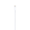 Apple Lightning to USB кабел (1 m)