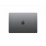 Apple MacBook Air, mlxx3cr/a, 13.6 Retina display 500nits, M2 chip 8‑core CPU, 10‑core GPU, 8GB RAM, 512GB SSD, Space Grey, лаптоп